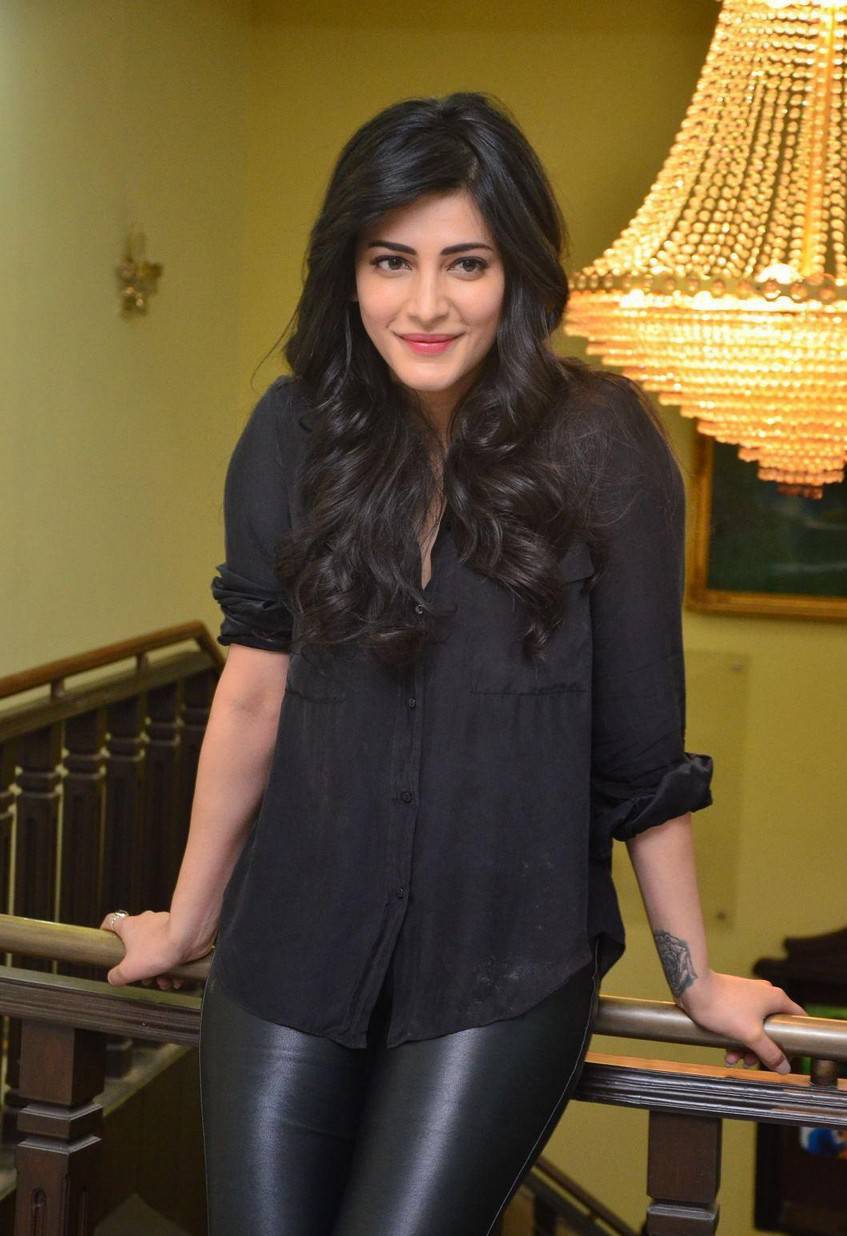 Photos of South Indian Actress Shruti Haasan at Premam movie Interview. Shruti Haasan,Shruti Haasan at Premam movie Interview,Premam movie Interview,Premam Interview,Premam Shruti Haasan,Shruti Haasan Premam,Shruti Haasan latest pics,Shruti Haasan latest images,Shruti Haasan latest photos,Shruti Haasan latest stills,Shruti Ha