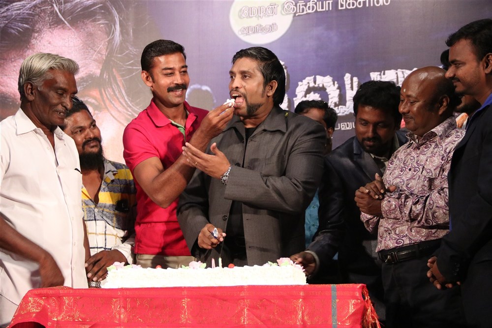 Tamil movie Vedhapuri Audio Launch event held at Chennai. Celebs like Lollu Sabha Manohar, Karate Raja, Aadhavan, Suresh Sharma and others graced the event. Vedhapuri Audio Launch,Vedhapuri,Vedhapuri music Launch,Vedhapuri music,Lollu Sabha Manohar,Karate Raja,Aadhavan,Suresh Sharma,Vedhapuri Audio Launch pics,Vedhapuri Audio Launch images,Vedhapuri Audio Launch photos,Vedhapuri Audio Launch stills,Vedhapuri