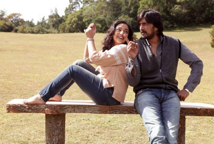 Kiccha Sudeep, Nithya Menen's Kotikokkadu movie stills. Kiccha Sudeep,Nithya Menen,Kotigobba 2,Kotikokkadu movie stills,Kotikokkadu movie pics,Kotikokkadu movie images,Kotikokkadu movie photos,Kotikokkadu movie pictures,Kotikokkadu,Telugu movie Kotikokkadu