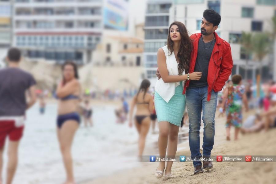 Ism is an upcoming Telugu action film directed by Puri Jagannadh and produced by Nandamuri Kalyan Ram. The film stars Nandamuri Kalyan Ram and Aditi Arya in the lead role, while Jagapati Babu, Posani Krishna Murali, Jaya Prakash Reddy, Tanikella Bharani, Easwari Rao, Ajay Ghosh and Vennela Kishore appears in the supporting role. Kalyan Ram,Ism Movie Stills,Ism Movie pics,Ism Movie images,Ism Movie photos,Ism Movie pictures,Telugu movie ISM,Aditi Arya,Jagapati Babu,Posani Krishna Murali,Jaya Prakash Reddy,Tanikella Bharani,Easwari Rao,Ajay Ghosh