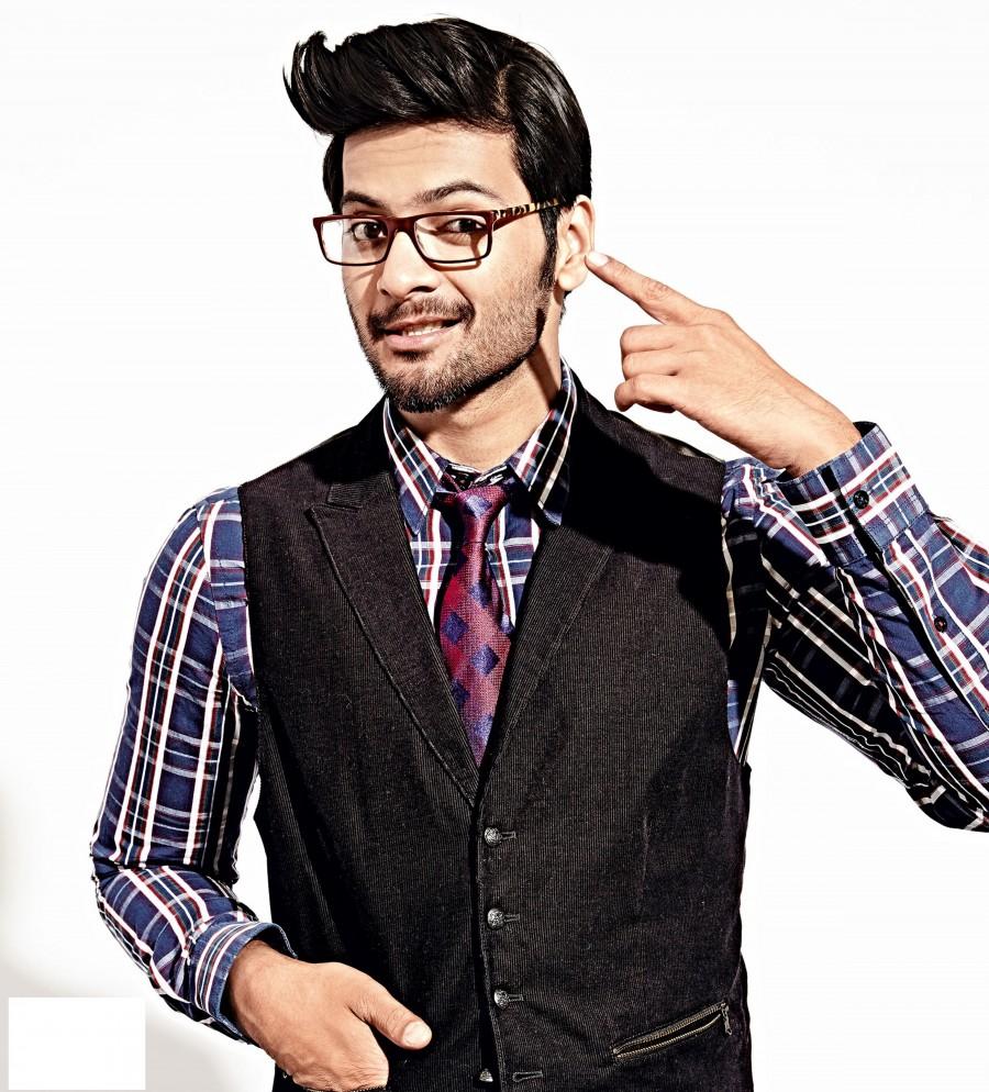 Ali Fazal has sure come a long way from the college student 'Joy Lobo's' role in 3 Idiots to now on his way to becoming a lead Hollywood actor. Ali Fazal's charm has earned him a massive following especially amongst his female fans. The quintessential boy next door is growing upto becoming a suave actor who's catching the fancies of filmmakers from the west. Ali Fazal,Ali Fazal pics,Ali Fazal images,Ali Fazal photos,Ali Fazal stills,Ali Fazal pictures,Ali Fazal journey from Lucknow to London,Lucknow to London