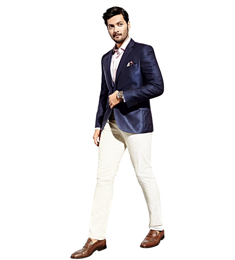 On his way to the big league - Ali Fazal will soon be seen as the leap opposite Judi Dench is a Universal and Focus Entertainment's Victoria and Abdul. The period film set in 1800's will have Ali play the role of Abdul Karim, an Indian servant who became close confidant of Queen Victoria and became one of the most influential Indian figures in the Royal Court in those times. Ali Fazal,Ali Fazal pics,Ali Fazal images,Ali Fazal photos,Ali Fazal stills,Ali Fazal pictures,Ali Fazal journey from Lucknow to London,Lucknow to London