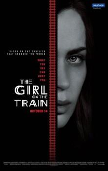The Girl on the Train – It is a forth coming film directed by Tate Taylor based on the bestselling novel of the same name by British author Paula Hawkins. The film centers around an alcoholic woman Rachel Watson  played by Emily Blunt, who is grappling with the condition of being an Alcoholic and her divorce with her ex husband Tom. She fantasizes about the relationship of her neighbours, Scott and Megan Hipwell, during her commute through train to her work daily. One day she witnesses something from the train window, which entangles herself in a web of deceit, connivance, and lies which will change her life forever. The film is all set to release on October 7th, 2016.