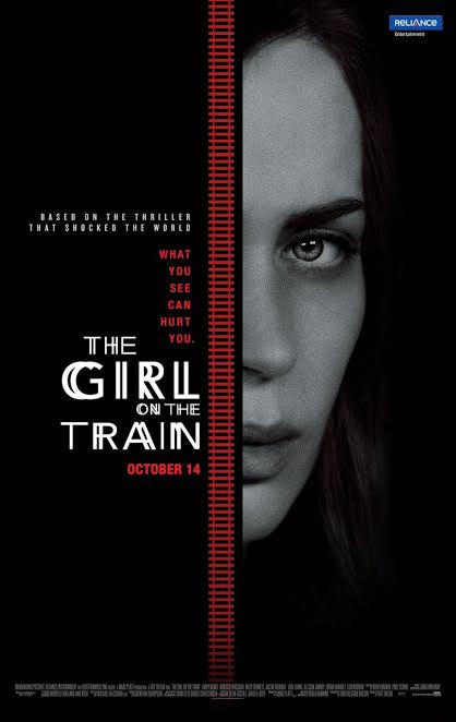The Girl on the Train – It is a forth coming film directed by Tate Taylor based on the bestselling novel of the same name by British author Paula Hawkins. The film centers around an alcoholic woman Rachel Watson played by Emily Blunt, who is grappling with the condition of being an Alcoholic and her divorce with her ex husband Tom. She fantasizes about the relationship of her neighbours, Scott and Megan Hipwell, during her commute through train to her work daily. One day she witnesses something from the train window, which entangles herself in a web of deceit, connivance, and lies which will change her life forever. The film is all set to release on October 7th, 2016. Mystic River,Gone Girl,Shutter Island,The Girl with the Dragon Tattoo,The Girl on the Train,Missing female,Missing female in Books,Missing female in books and Hollywood films,Missing female in Hollywood films