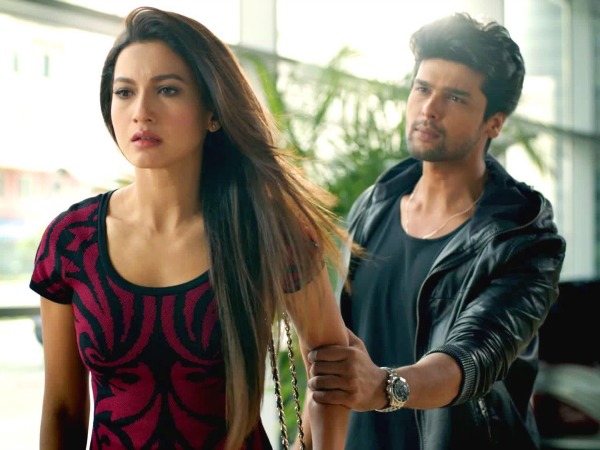 Gauhar Khan and Kushal Tandon Bigg Boss,Bigg Boss couples,Anupama Verma & Aryan Vaid,Sara Khan & Ali Merchant,Veena Malik & Ashmit Patel,Pooja Bedi and Akashdeep Saigal,Karishma Kotak and Vishal Karwal,Tanisha Mukherjee & Armaan Kohli,Gauhar Khan & Kushal Tandon,Ka