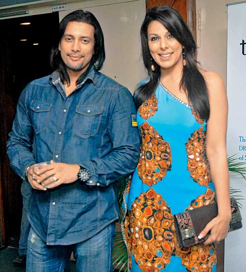 karishma kotak and vishal karwal