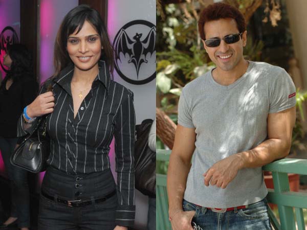 Anupama Verma and Aryan Vaid Bigg Boss,Bigg Boss couples,Anupama Verma & Aryan Vaid,Sara Khan & Ali Merchant,Veena Malik & Ashmit Patel,Pooja Bedi and Akashdeep Saigal,Karishma Kotak and Vishal Karwal,Tanisha Mukherjee & Armaan Kohli,Gauhar Khan & Kushal Tandon,Ka