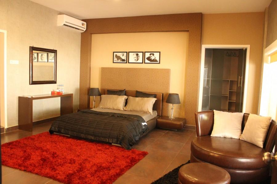Bedroom. Bigg Boss 10,Bigg Boss,Bigg Boss 10 contestants,Salman Khan,Salman Khan private chalet,Salman Khan room,Salman Khan private room,Salman Khan private chalet pics,Salman Khan private chalet images,Salman Khan private chalet photos,Salman Khan private chalet