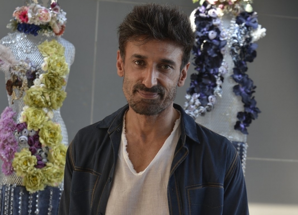 Rahul Dev Bigg Boss 10,Bigg Boss 10 contestants,bigg boss 10 contestants list revealed,bigg boss 10 contestants list,antara biswas,gaurav chopra,karan mehra,rohan mehra,rahul dev,om swami,manu punjabi,manveer gujjar