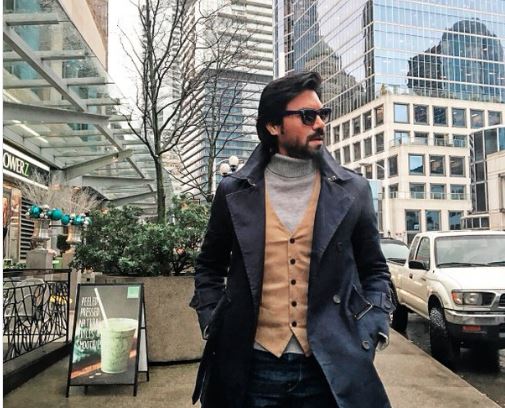 Gaurav Chopra Bigg Boss 10,Bigg Boss 10 contestants,bigg boss 10 contestants list revealed,bigg boss 10 contestants list,antara biswas,gaurav chopra,karan mehra,rohan mehra,rahul dev,om swami,manu punjabi,manveer gujjar
