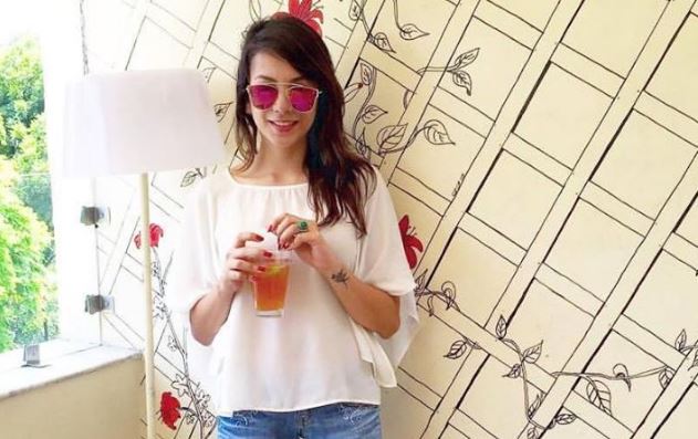 Nitibha Kaul Bigg Boss 10,Bigg Boss 10 contestants,bigg boss 10 contestants list revealed,bigg boss 10 contestants list,antara biswas,gaurav chopra,karan mehra,rohan mehra,rahul dev,om swami,manu punjabi,manveer gujjar