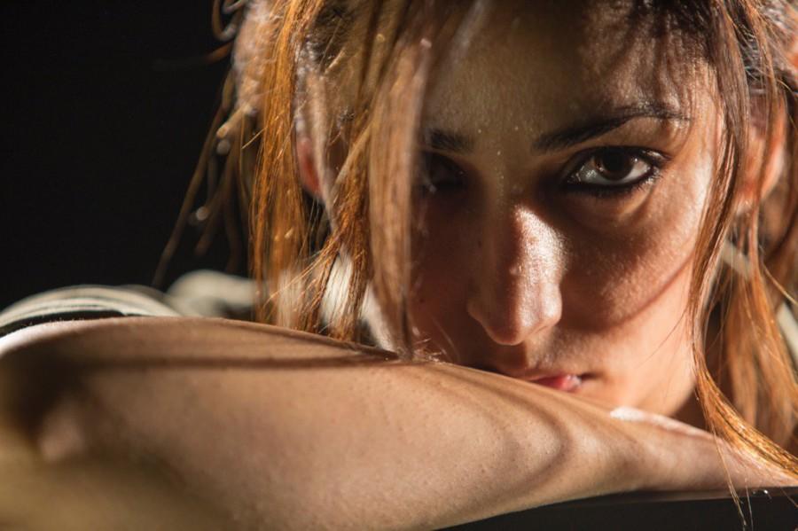 So Sarkar 3 definetly promises us an intense and never seen before avatar of the flawless beauty Yami Gautam. Sarkar 3,Sarkar 3 first look,Sarkar 3 first look poster,Sarkar 3 poster,Yami Gautam,Yami Gautam in Sarkar 3,Yami Gautam new look,Aishwarya Rai Bachchan,Aishwarya Rai,Katrina Kaif
