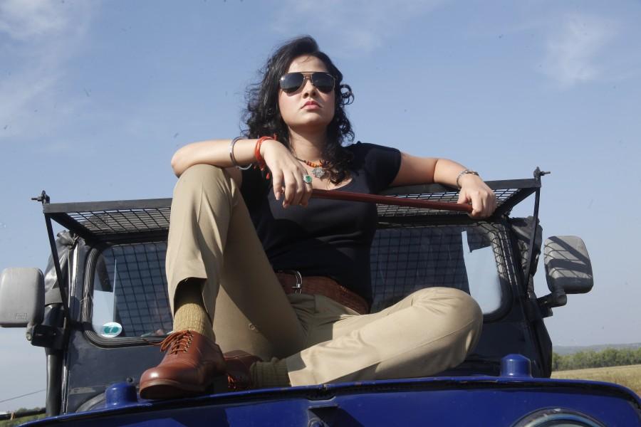 Bullet Rani Movie Stills - Photos,Images,Gallery - 5051