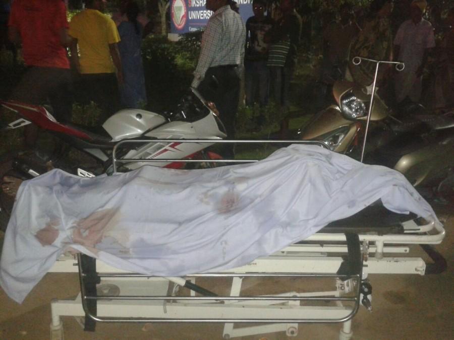 "Fourteen persons were declared dead at the Capital Hospital and five succumbed to injuries at the AMRI Hospital. A total of 106 others were undergoing treatment for injuries," said Health Secretary Arti Ahuja. Bhubaneswar,Sum Hospital,sum hospital bhubaneswar,sum hospital fire,major fire at Sum Hospital,sum hospital news,Sum Hospital pics,Sum Hospital images,Sum Hospital stills,Sum Hospital pictures,Sum Hospital photos