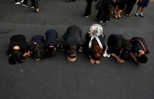 King Bhumibol,Thailand mourn King Bhumibol Adulyadej,King Bhumibol Adulyadej,Bhumibol Adulyadej
