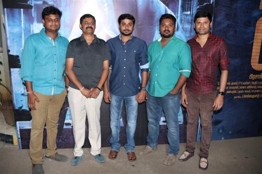 Tamil movie Bruce Lee Press Meet held at Chennai. Celebs like GV Prakash Kumar, Pandiraj, Bala Saravanan, Prashanth Pandiraj, P Ravichandran, J Selvakumar, Pradeep E Ragav, G Vittal Kumar, Radhika, G. Manoj Gyann, Muniskanth Ramadoss, Umesh Kumar and others graced the event.