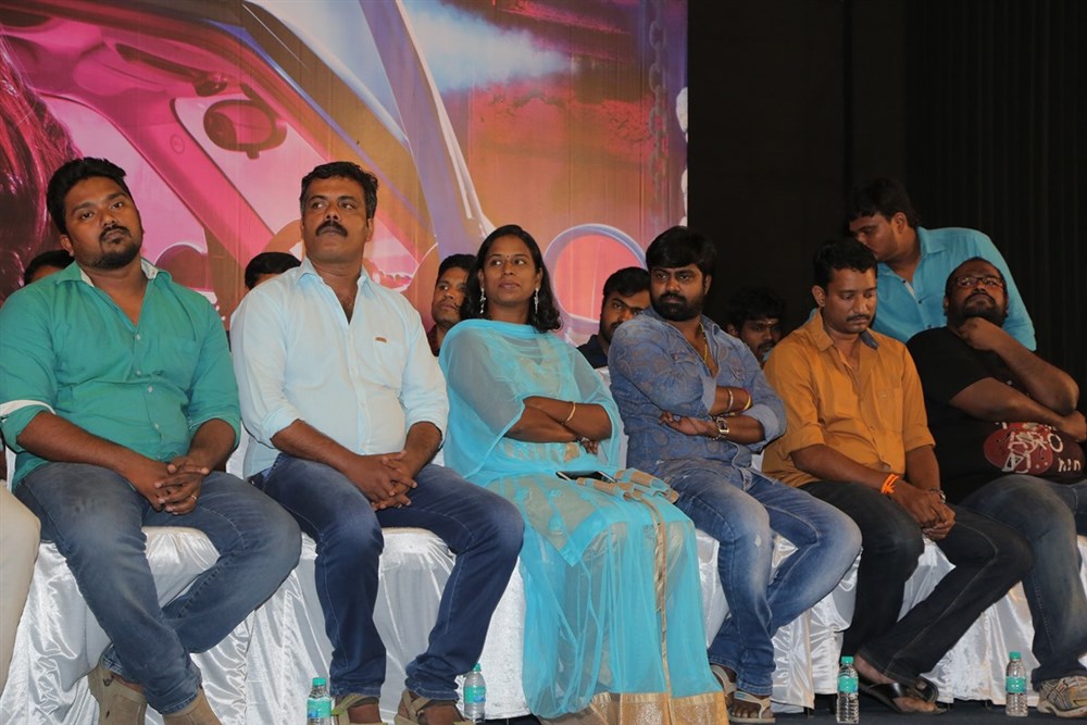 Tamil movie Bruce Lee Press Meet held at Chennai. Celebs like GV Prakash Kumar, Pandiraj, Bala Saravanan, Prashanth Pandiraj, P Ravichandran, J Selvakumar, Pradeep E Ragav, G Vittal Kumar, Radhika, G. Manoj Gyann, Muniskanth Ramadoss, Umesh Kumar and others graced the event. GV Prakash,GV Prakash at Bruce Lee Press Meet,Bruce Lee Press Meet,Pandiraj,Bala Saravanan,Prashanth Pandiraj,P Ravichandran,J Selvakumar,Pradeep E Ragav,G Vittal Kumar,Radhika,G. Manoj Gyann,Muniskanth Ramadoss,Bruce Lee Press Meet pics,Bruce Lee Press M
