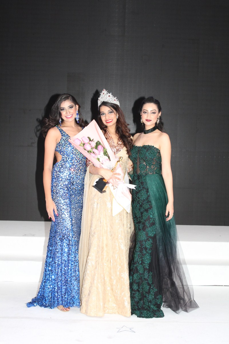 This season’s contestants were from all parts of India like Delhi, Chandigarh, Mumbai, Mangalore, Lucknow, Punjab, Ludhiana, Uttar Pradesh, Himachal Pradesh, South Africa & Netherlands-Europe. Divya Aggarwal,winner Divya Aggarwal,Indian Princess 2016,Indian Princess,Divya Aggarwal as Indian Princess 2016,Divya Aggarwal as Indian Princess