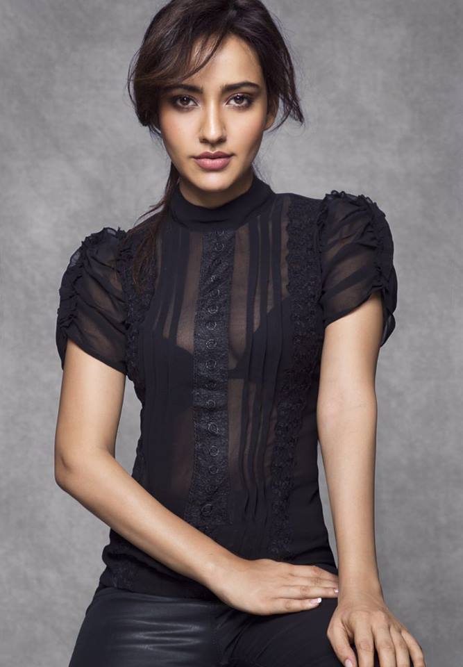 Pregnancy is one of the most beautiful phase of a woman's life. Well, it's not an easy as it sounds though. Well, Neha Sharma, the leading lady of Anubhav Sinha's Tum Bin 2 had one of the best experiences of the shoot yet a gruelling one. She had to shoot for a 41 day schedule at Scotland with a heavy Prosthetic belly, which gave a tough time to Neha. Initially, just a day old shoot but for some reason the shoot panned out for 41 days. It was done merely to get the perfect shot and yes the hard-work indeed paid off. The '41 day pregnancy' which had a massive take on Neha's health didn't refrain her form giving her a good performance. Tum Bin 2, jointly produced by Bhushan Kumar and Anubhav Sinha, who has also written & directed, will release on 18th November 2016. Neha Sharma,Neha Sharma sports a baby bump for 41 days,Neha Sharma baby bump,Neha Sharma baby bump pics,Neha Sharma baby bump images,Neha Sharma baby bump photos,Neha Sharma baby bump stills,Neha Sharma baby bump pictures