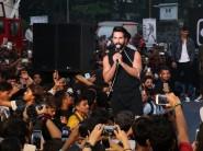 Photos of Bollywood actor Shahid Kapoor during the launch of Abof (all about fashion) an online one-stop fashion portal for apparel, footwear and accessories for men and women.Photos of Bollywood actor Shahid Kapoor during the launch of Abof (all about fashion) an online one-stop fashion portal for apparel, footwear and accessories for men and women.