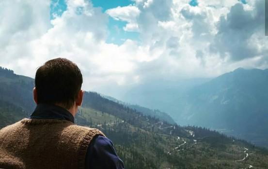 Superstar Salman Khan has wrapped the Manali schedule of his upcoming film 