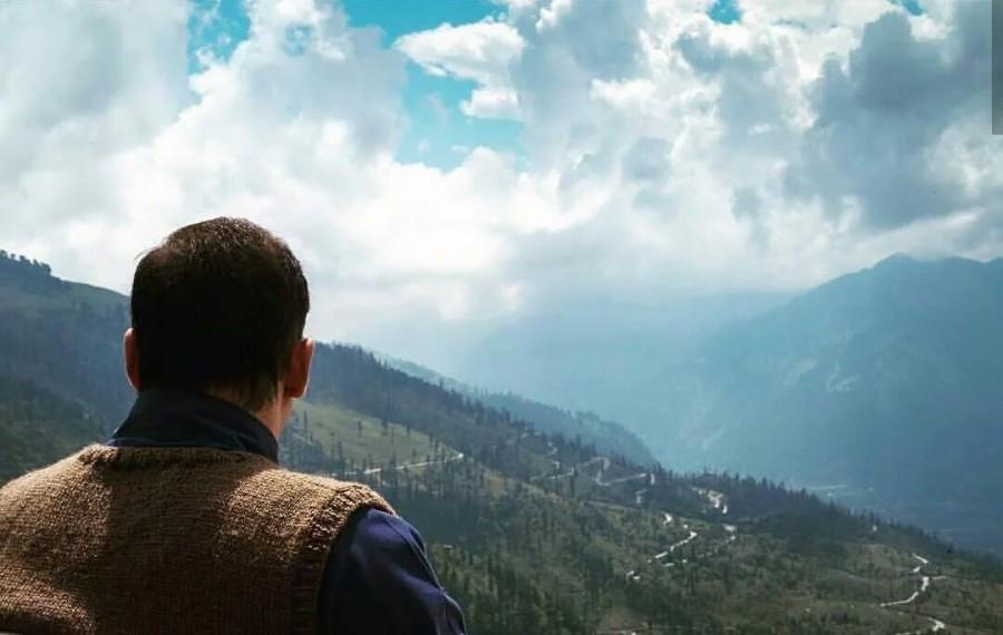 Superstar Salman Khan has wrapped the Manali schedule of his upcoming film "Tubelight". Salman Khan,Tubelight,Tubelight on the sets,salman khan tubelight,tubelight movie,tubelight salman khan,Salman Khan wraps up Manali schedule