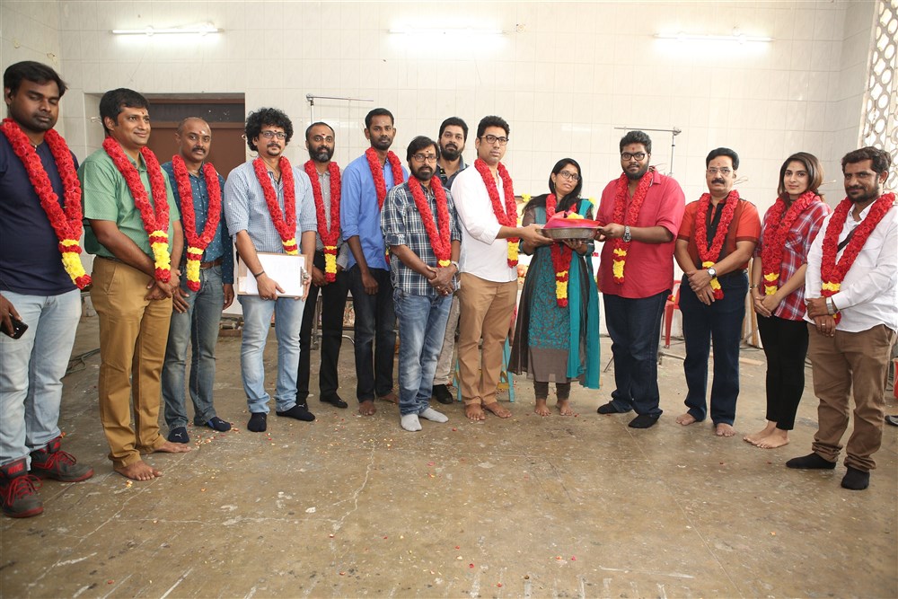 Imaikkaa Nodigal movie launch event held at Chennai. Celebs like C. J. Jayakumar, R. Ajay Gnanamuthu, R. D. Rajasekhar, Pattukkottai Prabakar, Bhuvan Srinivasan and others graced the event. Imaikkaa Nodigal,Imaikkaa Nodigal Movie Launch,C. J. Jayakumar,R. Ajay Gnanamuthu,R. D. Rajasekhar,Pattukkottai Prabakar,Bhuvan Srinivasan,Imaikkaa Nodigal Movie Launch pics,Imaikkaa Nodigal Movie Launch images,Imaikkaa Nodigal Movie Launch photos,Imaikka