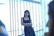 Bollywood actress Sunny Leone Photoshoot for Exhibit Magazine.