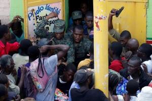 Haiti,Hurricane Matthew,Hurricane,acter Hurricane Matthew