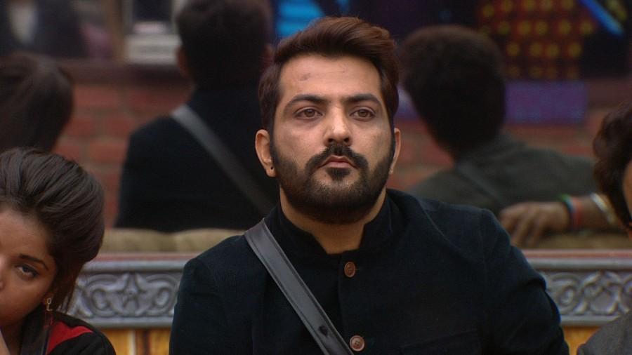Bigg Boss 10- Manoj Punjabi. Bigg Boss 10,Salman Khan,Ka Vaar,Ka Vaar on Bigg Boss 10,Ka Vaar on Bigg Boss,Bigg Boss Weekend Ka Vaar