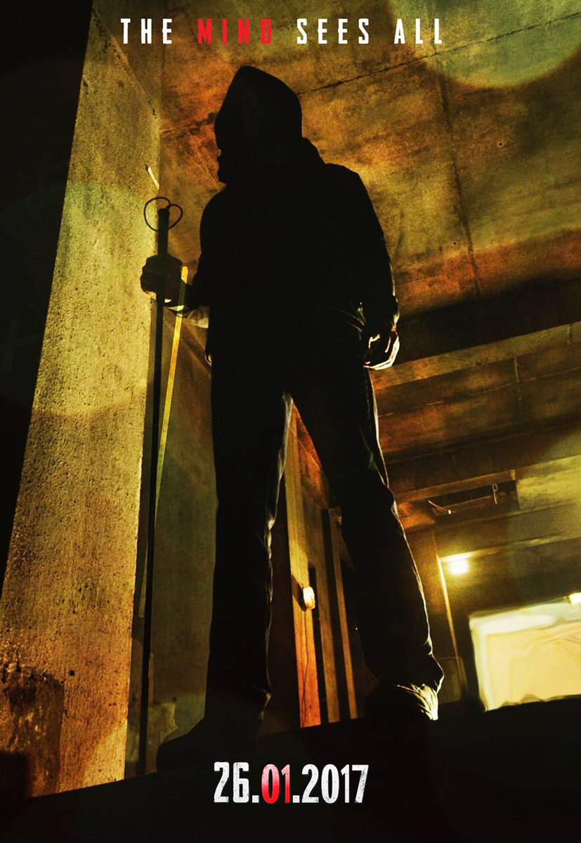 The first poster look of Hrithik Roshan-starrer “Kaabil” is out, shared director Sanjay Gupta on online social media. Taking to Twitter, Gupta shared the first poster of his film which has been produced by Rakesh Roshan under his banner FilmKraft Productions. "Here it is. The first look poster of 'Kaabil'," Gupta tweeted. Hrithik Roshan,Hrithik Roshan's Kaabil first look revealed,Kaabil first look revealed,Kaabil first look,Kaabil first look poster,Kaabil poster