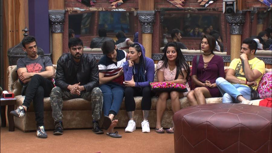 In the past, the celebrities got several chances where they could turn the tides inside the house but failed miserably. Before this week's nominations, Indiwale were spotted planning about it and breaking the prime rule of the house. Bigg Boss,Bigg Boss 10,Bigg Boss 10 house,Celebrities become the Maliks of the house,Salman Khan,Maliks,Bigg Boss 10 Episode