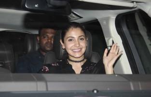 Ae Dil Hai Mushkil,Ae Dil Hai Mushkil special screening,Kareena Kapoor,Karan Johar,Gauri Khan,Anushka Sharma,Neetu Singh,Rishi Kapoor,Twinkle Khanna,Kiran Rao,Ae Dil Hai Mushkil special screening pics,Ae Dil Hai Mushkil special screening images,Ae Dil Hai