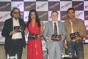 Pooja Bedi,KamaSutra Honeymoon Surprise Pack,KamaSutra Honeymoon,Honeymoon Surprise Pack,KamaSutra,kamasutra condoms,kamasutra condom,Pooja Bedi launches KamaSutra Honeymoon Surprise Pack