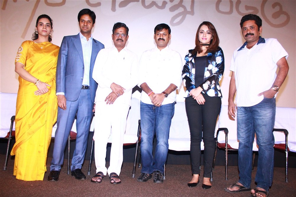 Aram Seiydhu Pazhagu Awareness Campaign Launch event held at Chennai. Celebs like Vijay Sethupathi, Trisha Krishnan, Kalaipuli S. Thanu, Kathiresan, Seenu Ramasamy, Dr. S Gurushankar and others graced the event. Aram Seiydhu Pazhagu Campaign Launch,Aram Seiydhu Pazhagu Campaign,Vijay Sethupathi,Trisha Krishnan,Kalaipuli S. Thanu,Kathiresan,Seenu Ramasamy,Dr. S Gurushankar,Aram Seiydhu Pazhagu Campaign Launch pics,Aram Seiydhu Pazhagu Campaign Launch images,Aram S