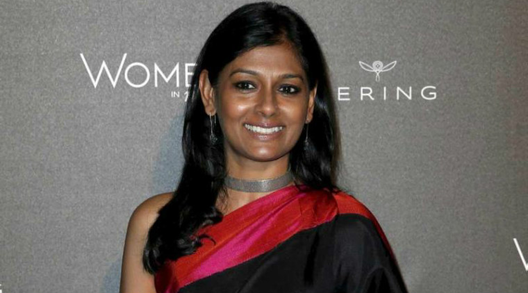 Nandita Das: An actress whoose work talks for herself. She has been on the Jury of Cannes Film Festival in 2007. International Film Festivals,International Film Festivals 2016,Nandita Das,Sharmila Tagore,Priyanka Chopra,Richa Chadha,Vidya Balan,Aishwarya Rai