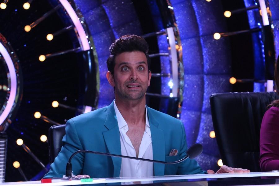 Jhalak Dikhhla Jaa Season 9 Finale Full Episode Hrithik Roshan and Jacqueline Fernadez at Jhalak Dikhhla Jaa 9 grand