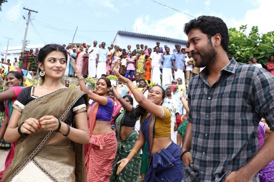 Rubai is an upcoming Tamil movie directed by M Anbazhagan. The film stars Chandran and Anandhi in the lead role, while Chinni Jayanth, G Marimuthu, Kishore Ravichandran, Harish Uthaman and R N R Manohar appear in the supporting role. Chandran,Anandhi,Chinni Jayanth,G Marimuthu,Kishore Ravichandran,Harish Uthaman,R N R Manohar,Rubaai movie stills,Rubaai movie pics,Rubaai movie images,Rubaai movie photos,Rubaai movie pictures