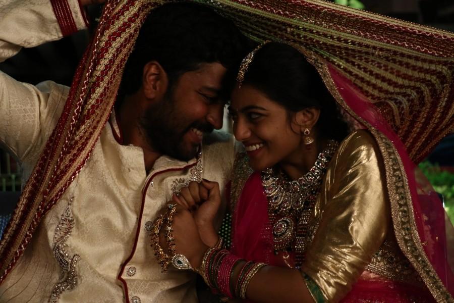 Rubai is an upcoming Tamil movie directed by M Anbazhagan. The film stars Chandran and Anandhi in the lead role, while Chinni Jayanth, G Marimuthu, Kishore Ravichandran, Harish Uthaman and R N R Manohar appear in the supporting role. Chandran,Anandhi,Chinni Jayanth,G Marimuthu,Kishore Ravichandran,Harish Uthaman,R N R Manohar,Rubaai movie stills,Rubaai movie pics,Rubaai movie images,Rubaai movie photos,Rubaai movie pictures