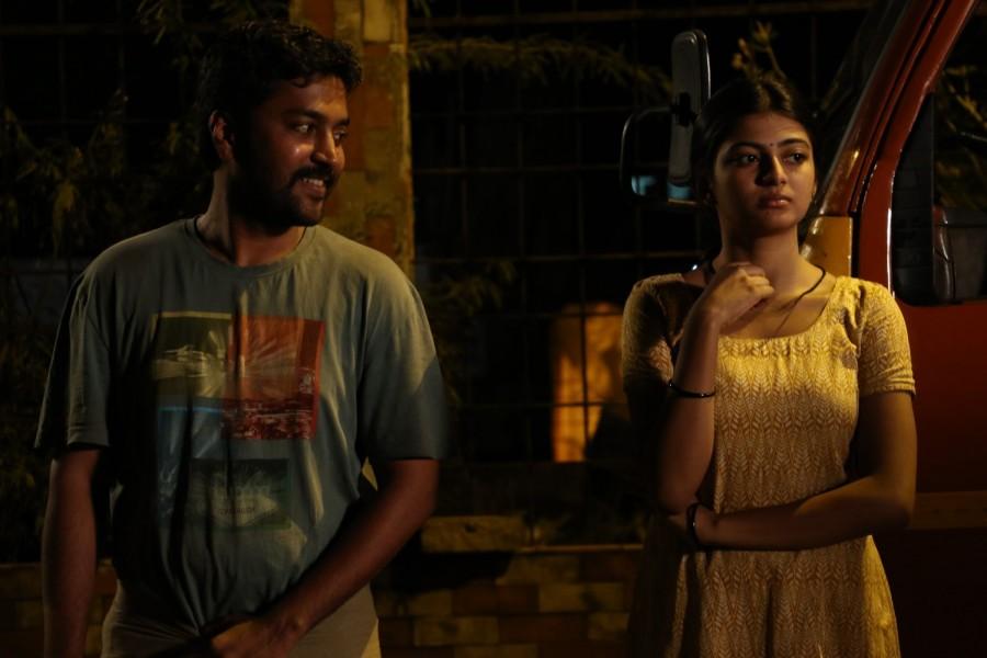 Rubai is an upcoming Tamil movie directed by M Anbazhagan. The film stars Chandran and Anandhi in the lead role, while Chinni Jayanth, G Marimuthu, Kishore Ravichandran, Harish Uthaman and R N R Manohar appear in the supporting role. Chandran,Anandhi,Chinni Jayanth,G Marimuthu,Kishore Ravichandran,Harish Uthaman,R N R Manohar,Rubaai movie stills,Rubaai movie pics,Rubaai movie images,Rubaai movie photos,Rubaai movie pictures