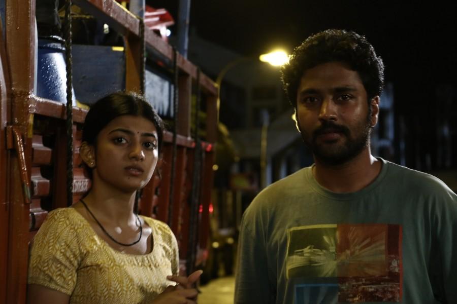 Rubai is an upcoming Tamil movie directed by M Anbazhagan. The film stars Chandran and Anandhi in the lead role, while Chinni Jayanth, G Marimuthu, Kishore Ravichandran, Harish Uthaman and R N R Manohar appear in the supporting role. Chandran,Anandhi,Chinni Jayanth,G Marimuthu,Kishore Ravichandran,Harish Uthaman,R N R Manohar,Rubaai movie stills,Rubaai movie pics,Rubaai movie images,Rubaai movie photos,Rubaai movie pictures