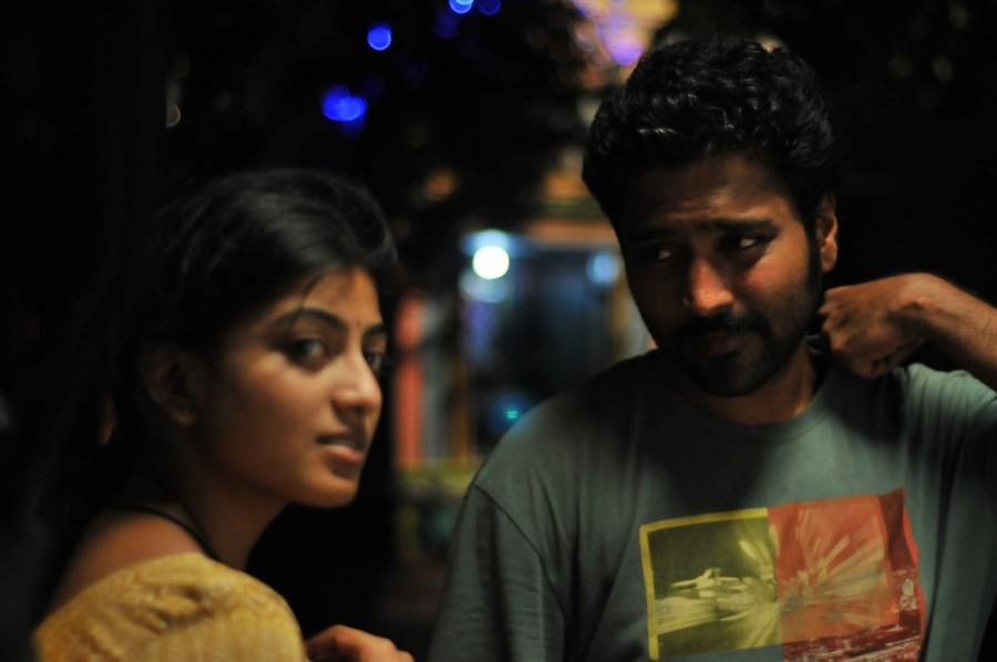 Rubai is an upcoming Tamil movie directed by M Anbazhagan. The film stars Chandran and Anandhi in the lead role, while Chinni Jayanth, G Marimuthu, Kishore Ravichandran, Harish Uthaman and R N R Manohar appear in the supporting role. Chandran,Anandhi,Chinni Jayanth,G Marimuthu,Kishore Ravichandran,Harish Uthaman,R N R Manohar,Rubaai movie stills,Rubaai movie pics,Rubaai movie images,Rubaai movie photos,Rubaai movie pictures
