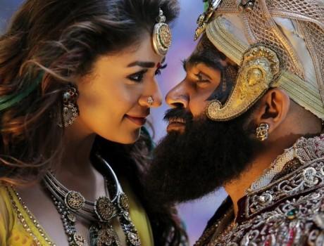 Directed by Gokul, the film is produced by S.R Prakash Babu and S.R Prabhu under the banner of Dream Warrior Pictures. The film stars Karthi, Nayanthara and Sri Divya in the lead role. The film, which has music by Santosh Narayanan, is said to be the first south Indian film to have used 3D face scan technology.