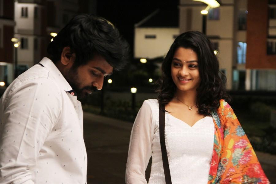 Directed by Ranjith Jeyakodi, the film 'PURIYADHA PUTHIR' is produced by Rebel Studio and the distribution rights has been bagged by J Satish Kumar under the banner JSK Film Corporation. Vijay Sethupathi,Gayathrie,Mellisai,Puriyatha Puthir,MELLISAI to PURIYADHA PUTHIR,Puriyatha Puthir movie stills,Puriyatha Puthir movie pics,Puriyatha Puthir movie images,Puriyatha Puthir movie photos,Puriyatha Puthir movie pictures