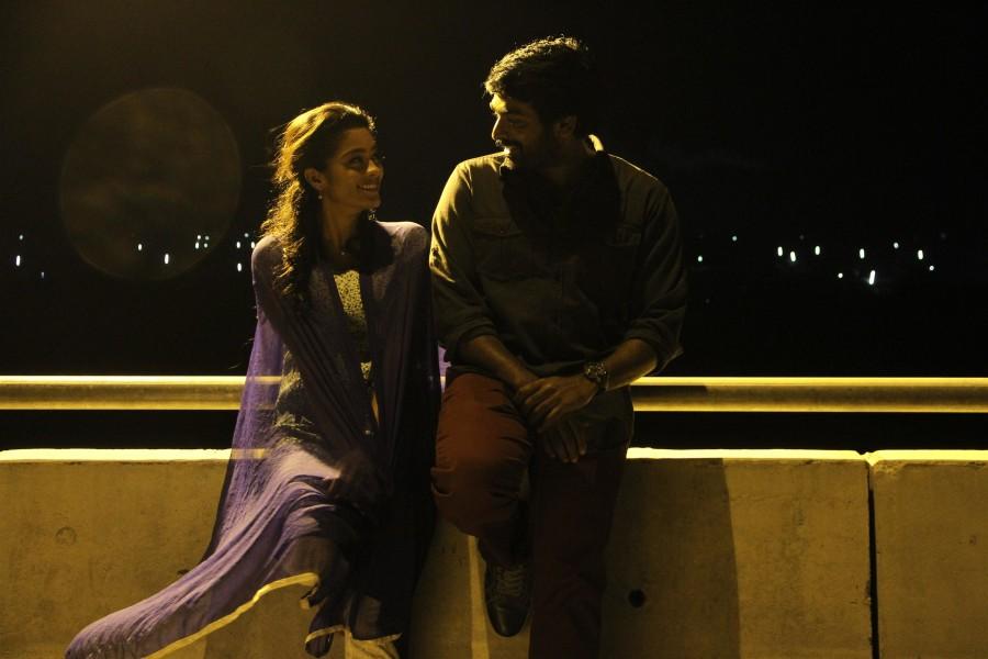 Vijay Sethupathi's Puriyatha Puthir movie stills. Vijay Sethupathi,Gayathrie,Mellisai,Puriyatha Puthir,MELLISAI to PURIYADHA PUTHIR,Puriyatha Puthir movie stills,Puriyatha Puthir movie pics,Puriyatha Puthir movie images,Puriyatha Puthir movie photos,Puriyatha Puthir movie pictures