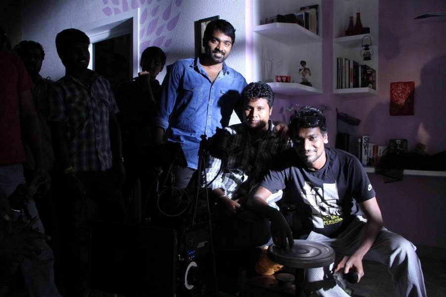 Vijay Sethupathi's Puriyatha Puthir movie stills. Vijay Sethupathi,Gayathrie,Mellisai,Puriyatha Puthir,MELLISAI to PURIYADHA PUTHIR,Puriyatha Puthir movie stills,Puriyatha Puthir movie pics,Puriyatha Puthir movie images,Puriyatha Puthir movie photos,Puriyatha Puthir movie pictures
