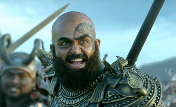 Karthi's three characters: The actor will be seen in multiple roles. He plays a carefree, mind youthful person called Kashmoora and a warrior by the name, Rajnayak. Kaashmora,Kashmora,5 reasons to watch Kaashmora,kaashmora movie preview,Karthi,Nayanthara,Diwali,Diwali release,Kaashmora review,Kaashmora pics,Kaashmora images,Kaashmora photos,Kaashmora pictures
