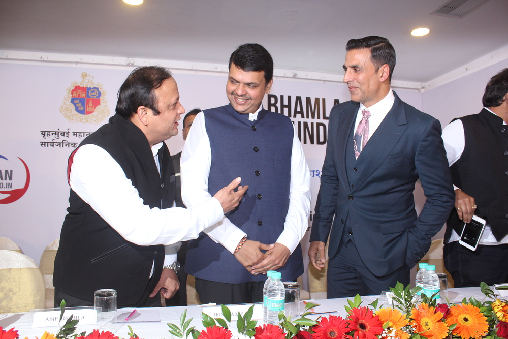 Photos of Bollywood actor Akshay Kumar launches Jaan Bachao health campaign. Akshay Kumar,Akshay Kumar launches Jaan Bachao health campaign,Jaan Bachao health campaign,Jaan Bachao,health campaign,actor Akshay Kumar,Akshay Kumar latest pics,Akshay Kumar latest images,Akshay Kumar latest stills,Akshay Kumar latest pictures