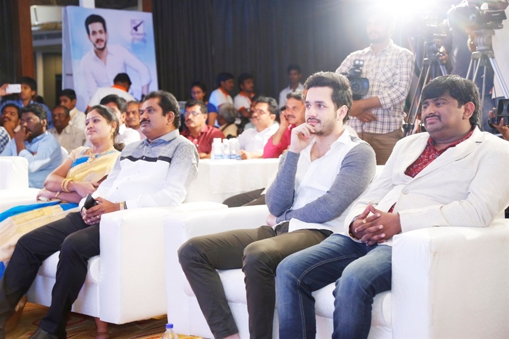 Photos of Telugu Actor Akhil Akkineni for Winning Teams Magazine and Trophy Launch at Taj Gateway Vijayawada. Akhil Akkineni,actor Akhil Akkineni,Winning Teams Magazine,Trophy Launch,Taj Gateway,Akhil Akkineni pics,Akhil Akkineni images,Akhil Akkineni photos,Akhil Akkineni stills,Akhil Akkineni pictures