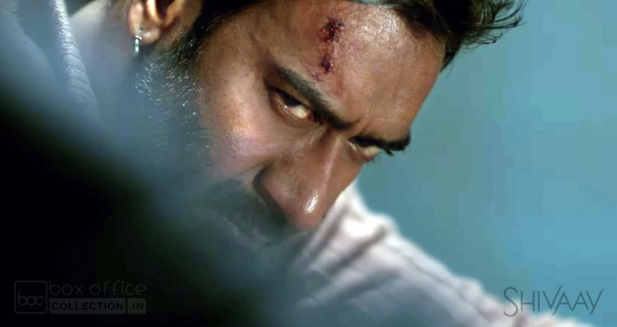 Shivaay is a Bollywood action drama film directed and produced by Ajay Devgn and Sunil Lulla. Starring Ajay Devgn and Sayesha Saigal in the lead roles, Ali Kazmi, Jabbz Farooqi, Aakash Dabhade, Bijou Thaangjam, Vir Das, Erika Kaar and Abigail Eames appear in supporting roles. Cinematography handled by Aseem Bajaj and film edited by Dharmendra Sharma. Shivaay,Shivaay pics,Shivaay images,Shivaay photos,Ajay Devgn,Sayesha Saigal,Ali Kazmi,Jabbz Farooqi,Aakash Dabhade,Bijou Thaangjam,Vir Das,Erika Kaar and Abigail Eames
